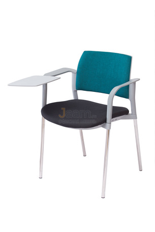 Кресло Макс/П/П Ткань кат. 1 с подлокотникам мягкая спинка