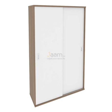 Мебель для персонала Офисный шкаф-купе для одежды O.SHK-1.3