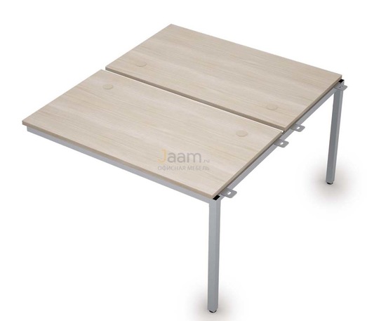 Мебель для персонала Средний модуль 6МБС.277