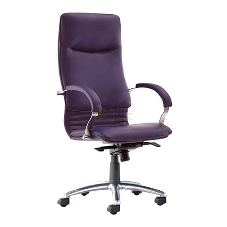 Кресло Nova Steel Chrome