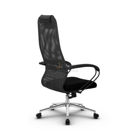 Кресло SU-BК130-8+Комплект Ch 3