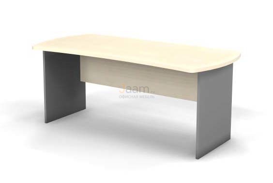 Мебель для персонала Стол прямой B160