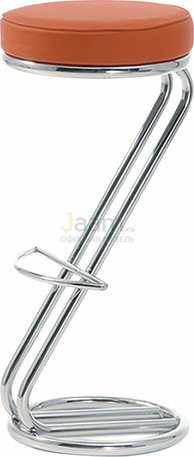 Кресло Зетта Хром