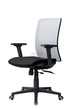 Кресло Бренда/П Ткань кат. 1 со слайдером/база пластик