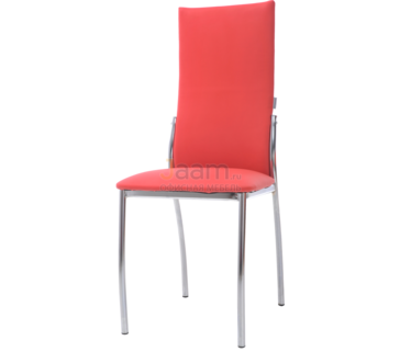 Кресло Филипп хром