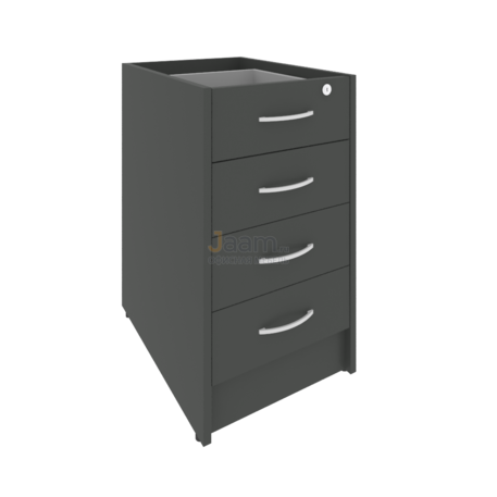 Мебель для персонала Каркас тумбы А.ТП-4.1 и А.ТП-4.2