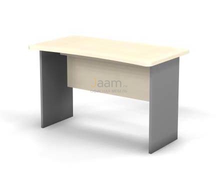 Мебель для персонала Стол прямой BM256