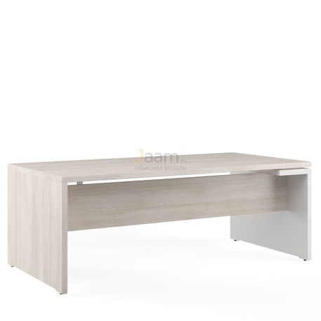 Кабинет руководителя Стол рабочий левый 106 ZIO285106