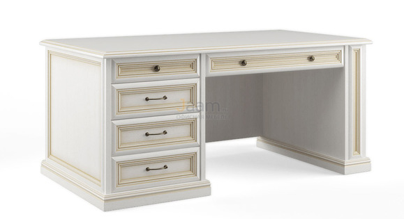 Кабинет руководителя Стол письменный 160 OXD292101 2