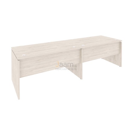 Мебель для персонала Рабочая станция O.RS-2.3.8