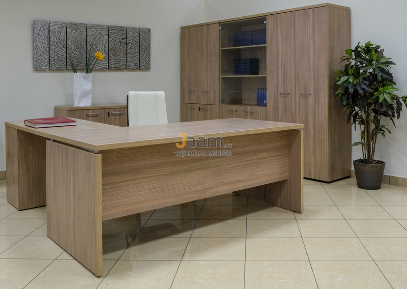 Кабинет руководителя Патриот