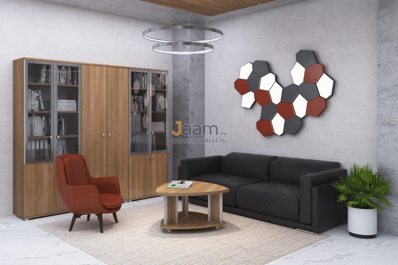 Кабинет руководителя Vasanta