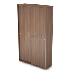 Мебель для персонала Офисный шкаф-купе с замком 6ШКЗ.015