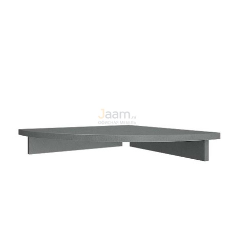 Мебель для персонала Полка под монитор А.ПМ-1