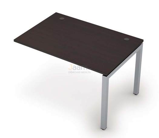 Мебель для персонала Конечный модуль 6МБК.5188