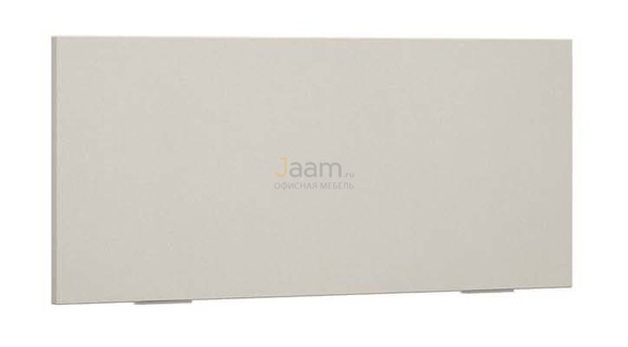 Мебель для персонала Барьер боковой Ткань 6БР.305.7