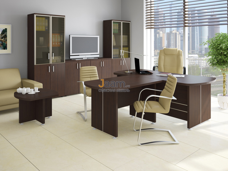 Кабинет руководителя BONN