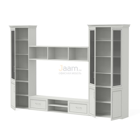 Кабинет руководителя Композиция ПК-ВРН-КОМП№46