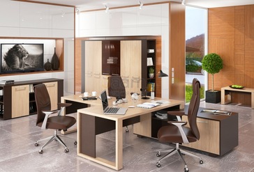 Кабинет руководителя ALTO