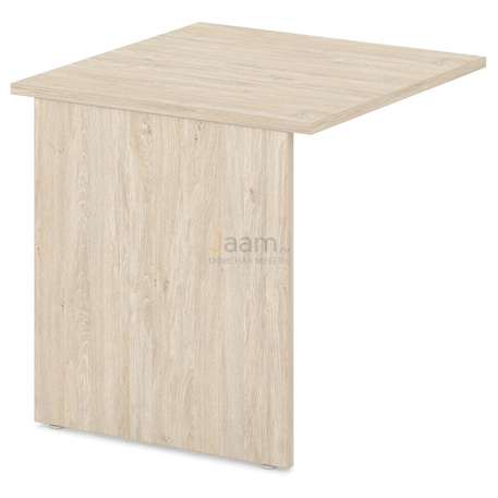 Мебель для персонала Брифинг приставка S-833