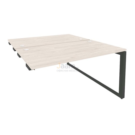 Мебель для персонала Стол-приставка O.MO-D.SPR-3.8