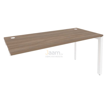 Мебель для персонала Стол-приставка O.MP-SPR-4.7