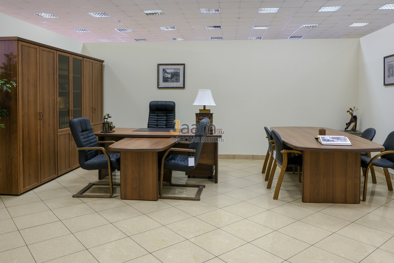 Кабинет руководителя Мастер