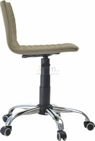 Кресло Ева Лайт Хром