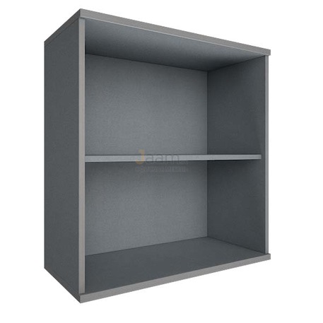 Мебель для персонала Стеллаж А.СТ-3 2