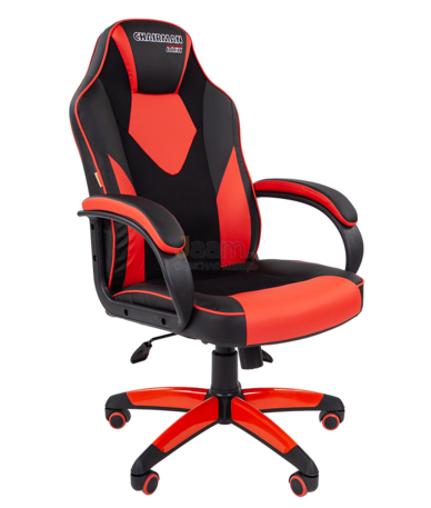 Кресло Chairman GAME 17