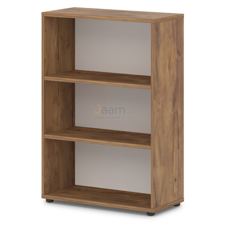 Мебель для персонала Стеллаж средний T-66