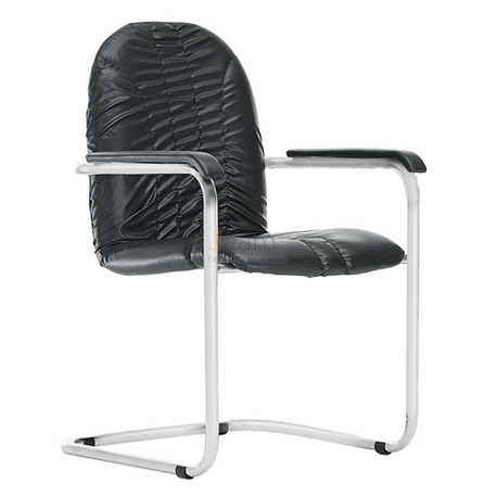 Кресло Sofia silver