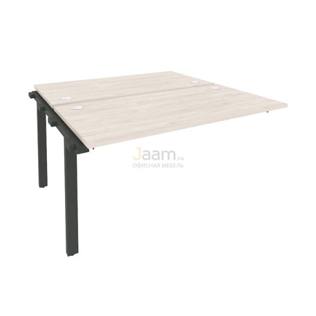 Мебель для персонала Наборный элемент рабочей станции O.M-2.NRS-3.7