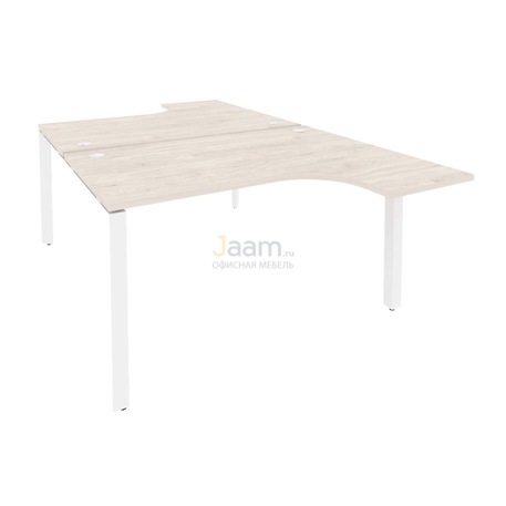 Мебель для персонала Рабочая станция O.MP-D.SA-3