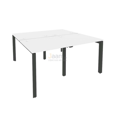 Мебель для персонала Рабочая станция O.MP-D.RS-4.0.8