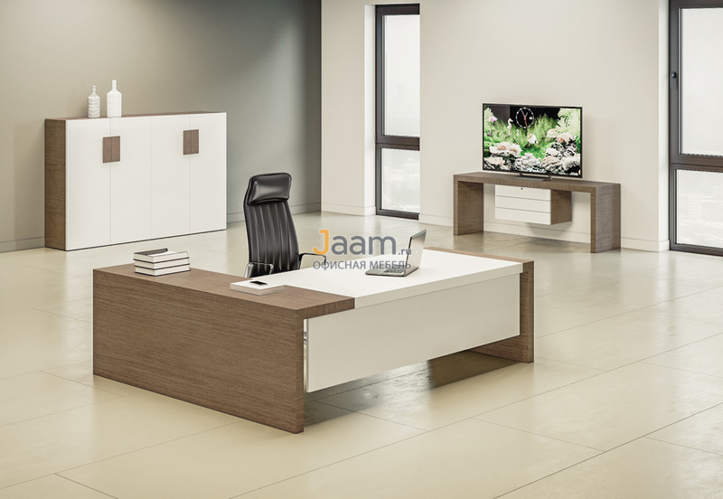 Кабинет руководителя Kyo Орех