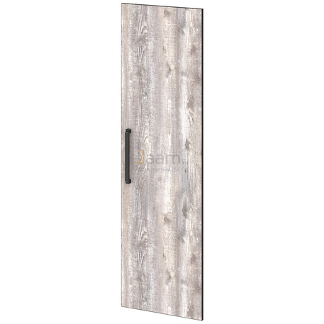 Кабинет руководителя Двери высокие для стеллажей L-56 , L-57 