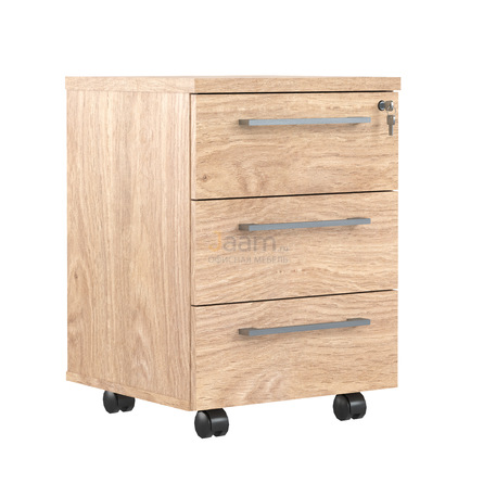 Кабинет руководителя Офисная тумба AMC-3D