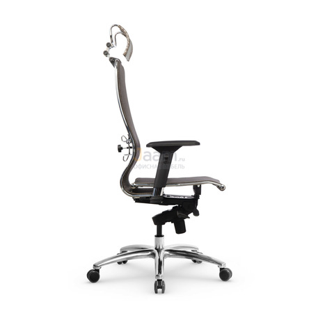 Кресло SAMURAI S-3.04 MPES