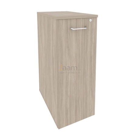 Мебель для персонала Офисная тумба приставная/опорная O.VTPO-7