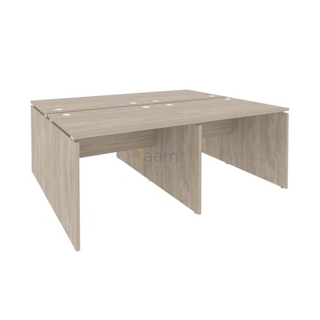 Мебель для персонала Рабочая станция O.D.RS-4.1.8