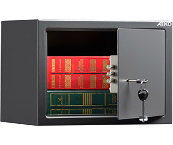 Мебельный сейф Сейф AIKO T-250 KL
