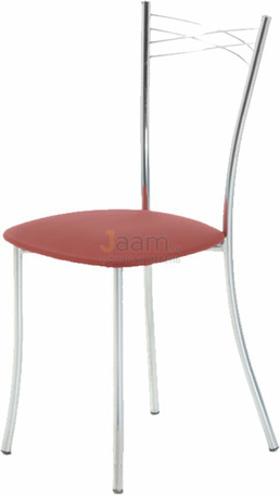 Кресло Лилиана Люкс Хром