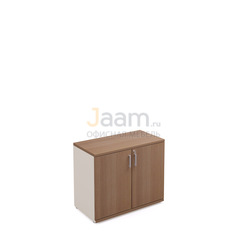 Мебель для персонала Офисный шкаф для документов закрытый PZ/Light226