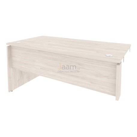 Мебель для персонала Стол-приставка левый O.SPR-4.8L