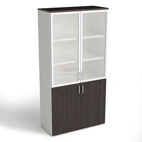 Кабинет руководителя Шкаф комбинированный ARMA17