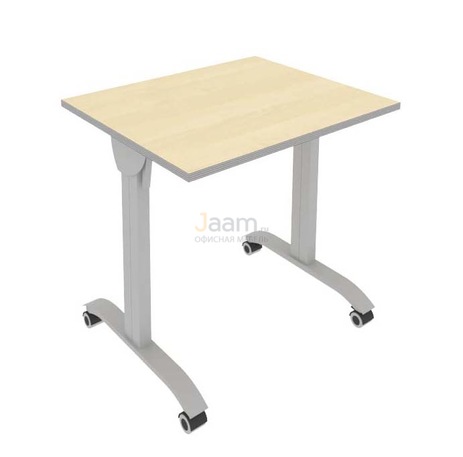 Мебель для персонала Стол складной мобильный СМ-1