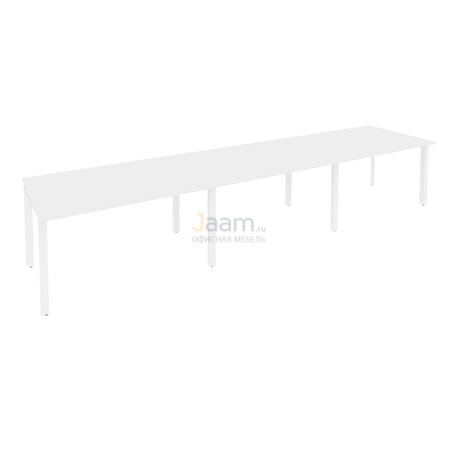 Мебель для персонала Стол переговорный O.MP-PRG-3.3