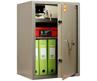 Мебельный сейф Сейф VALBERG ASM 63 T