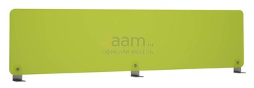Мебель для персонала Барьер фронтальный Оргстекло 6БР.020.1